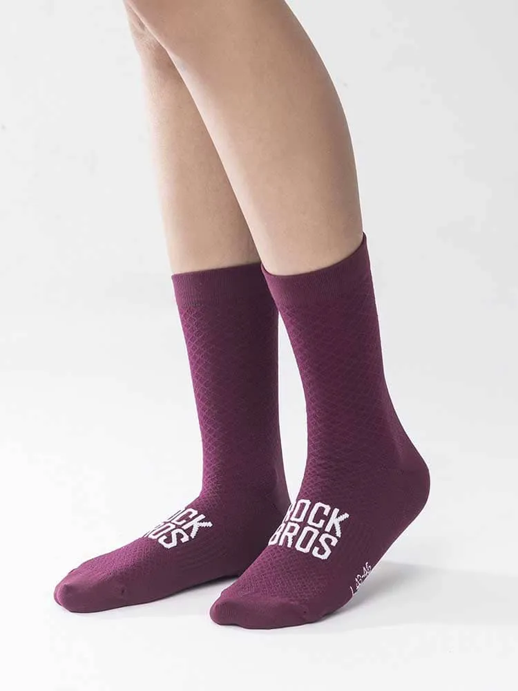 ROAD-TO-SKY Breathable Cycling Socks