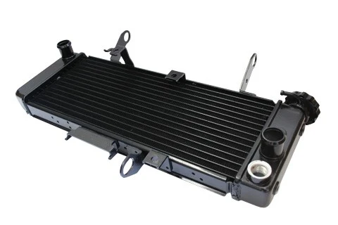 Wasserkühler SUZUKI SV N 650 03/04
