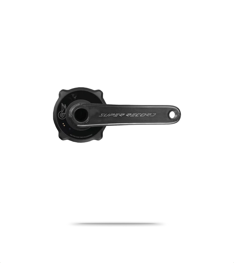 Super Record Wireless 1x 13 Speed Power Meter Crank Arms