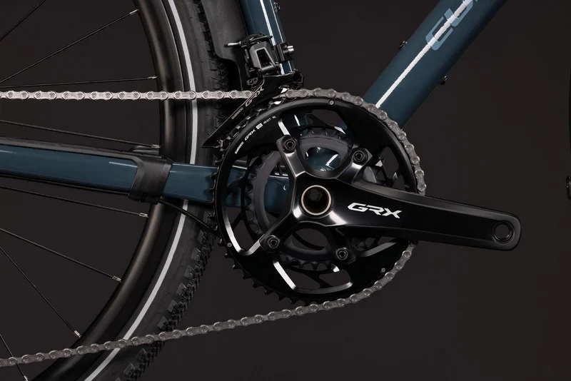 CUBE Nuroad Race FE inkgrey´n´grey