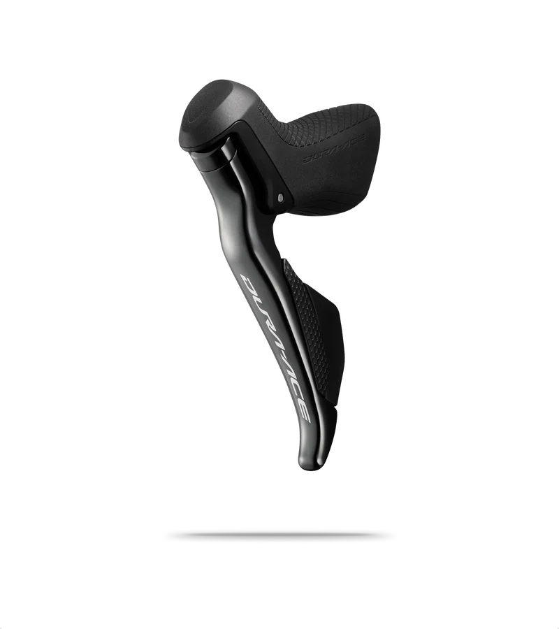 OE Dura-Ace 9150 Di2 11-Speed STI Levers, Pair