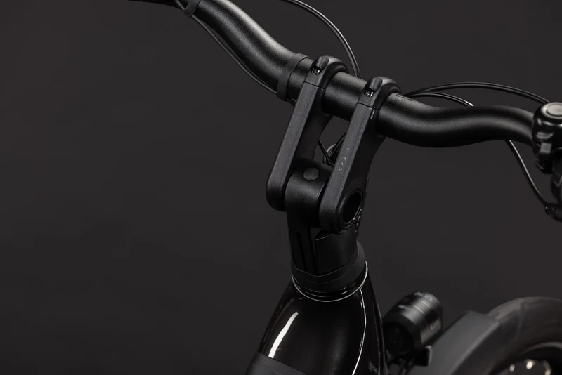 Cube Supreme Hybrid Comfort ONE 600 gunmetal´n´reflex EE 2027