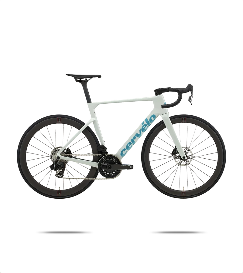 Soloist Force AXS Road Bike 2027