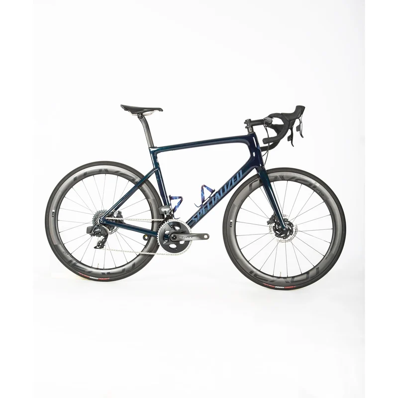 Tarmac Pro SL6 2020 58cm - Approved Used