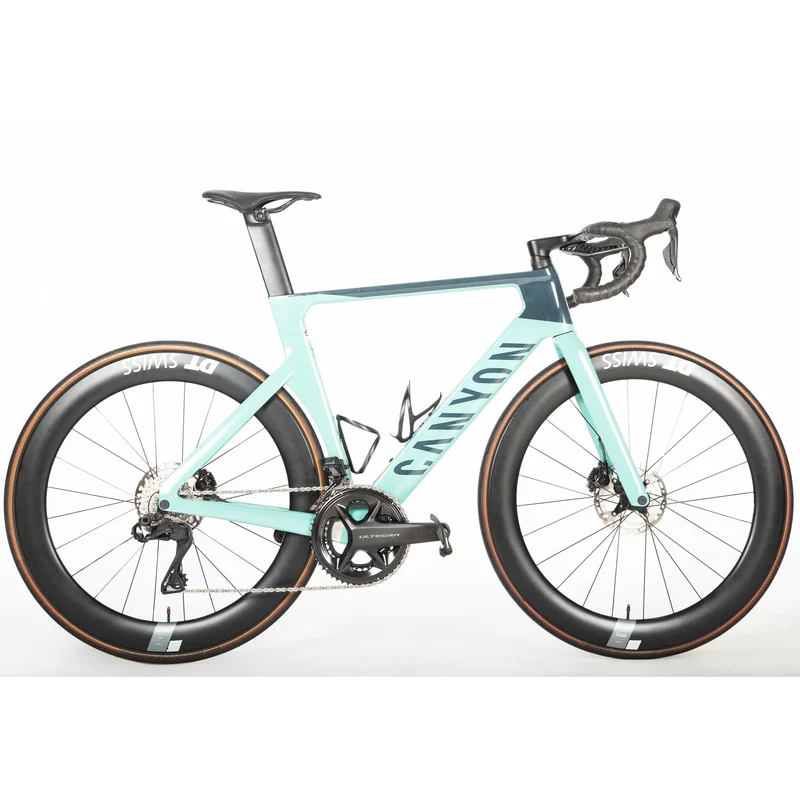 Aeroad CF SLX 8 Disc Carbon2023, Size M - Approved Used