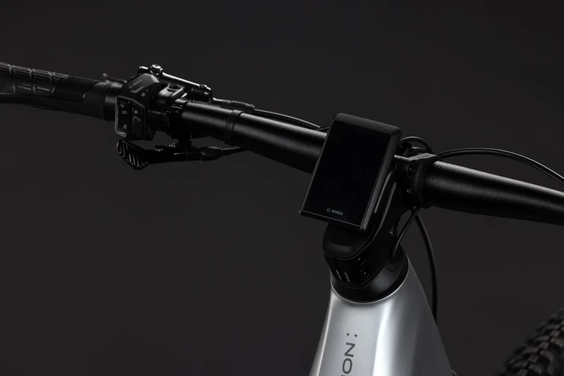 Cube Reaction Hybrid SLX 800 platinum´n´reflex EE 2027