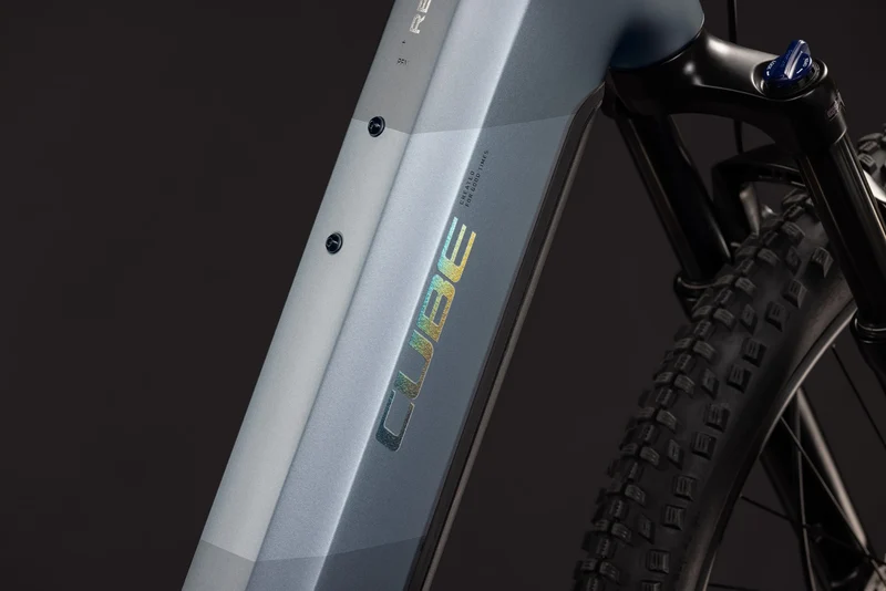 Cube Reaction Hybrid Performance 720 ashgrey´n´prism EE 2027