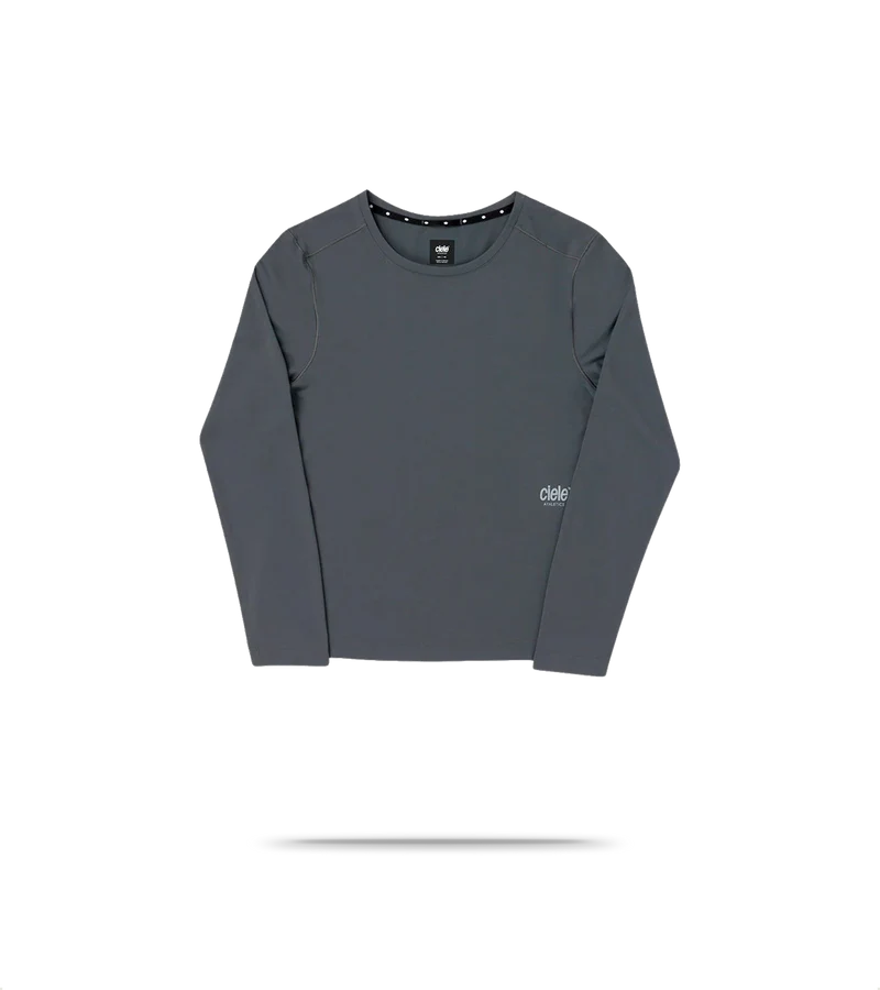 Women's DLYLongsleeve Running T-Shirt
