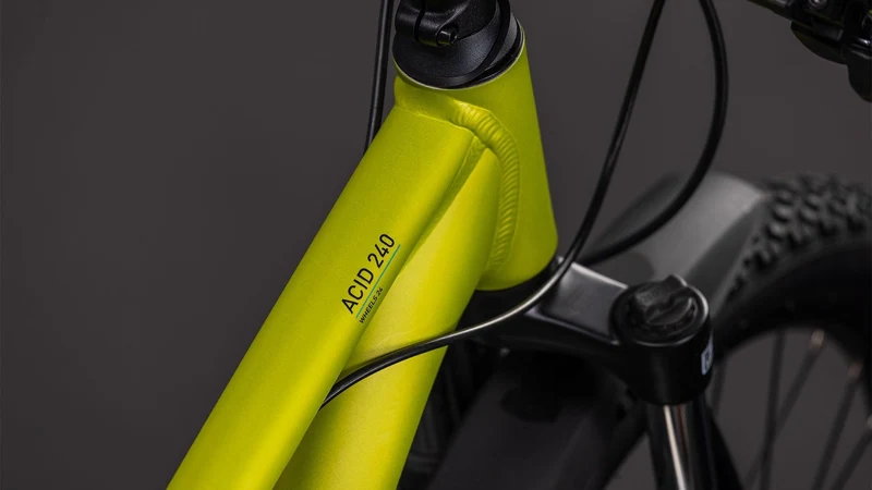 CUBE Acid 240 Disc FE lizard´n´blue