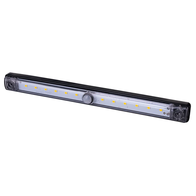 LED-Innenlichtstreifen 4000K mit Bewegungssensor