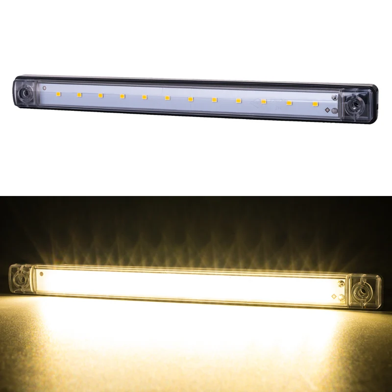 LED-Lichtstreifen für den Innenbereich, 4000 K