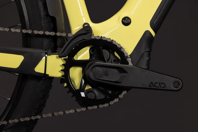 Cube Reaction Hybrid Race 800 FE bananasplit´n´black Trapeze 2027
