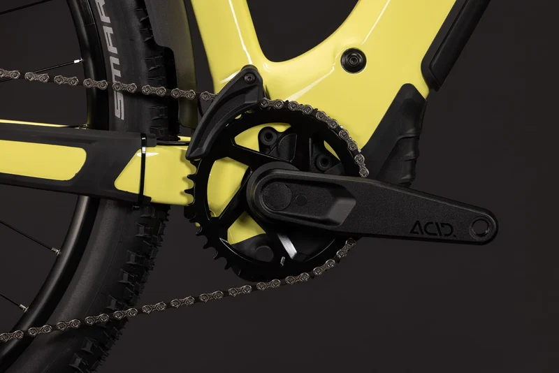 Cube Reaction Hybrid Race 800 FE bananasplit´n´black 2027