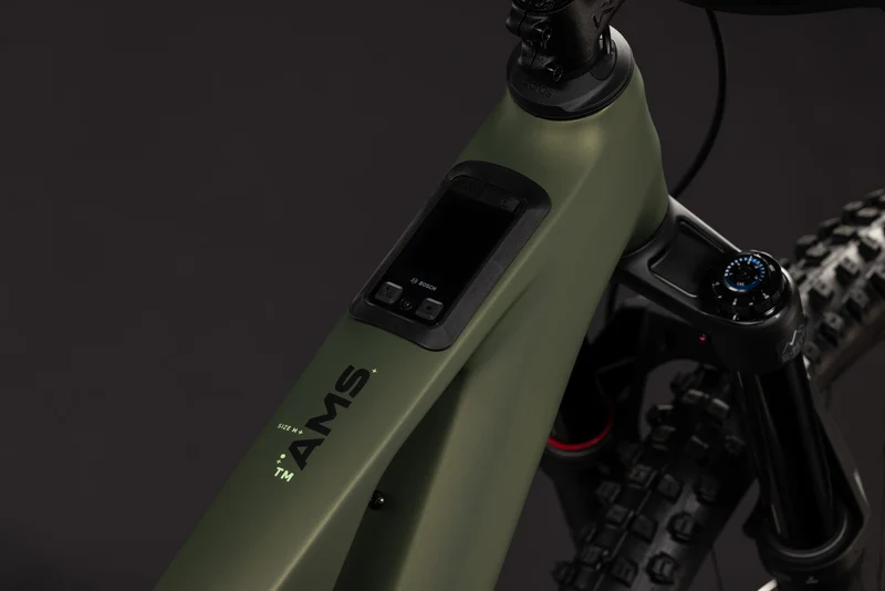 Cube AMS Hybrid 177 C:62 TM 600X reedgreen´n´gills 2027