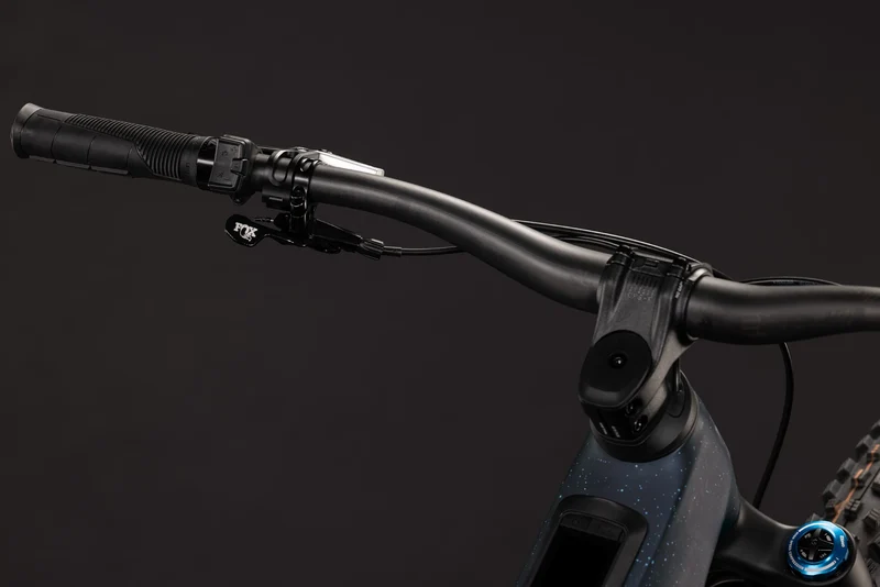 Cube Stereo Hybrid ONE77 HPC SLT 800 bluegalaxy´n´grey 2027