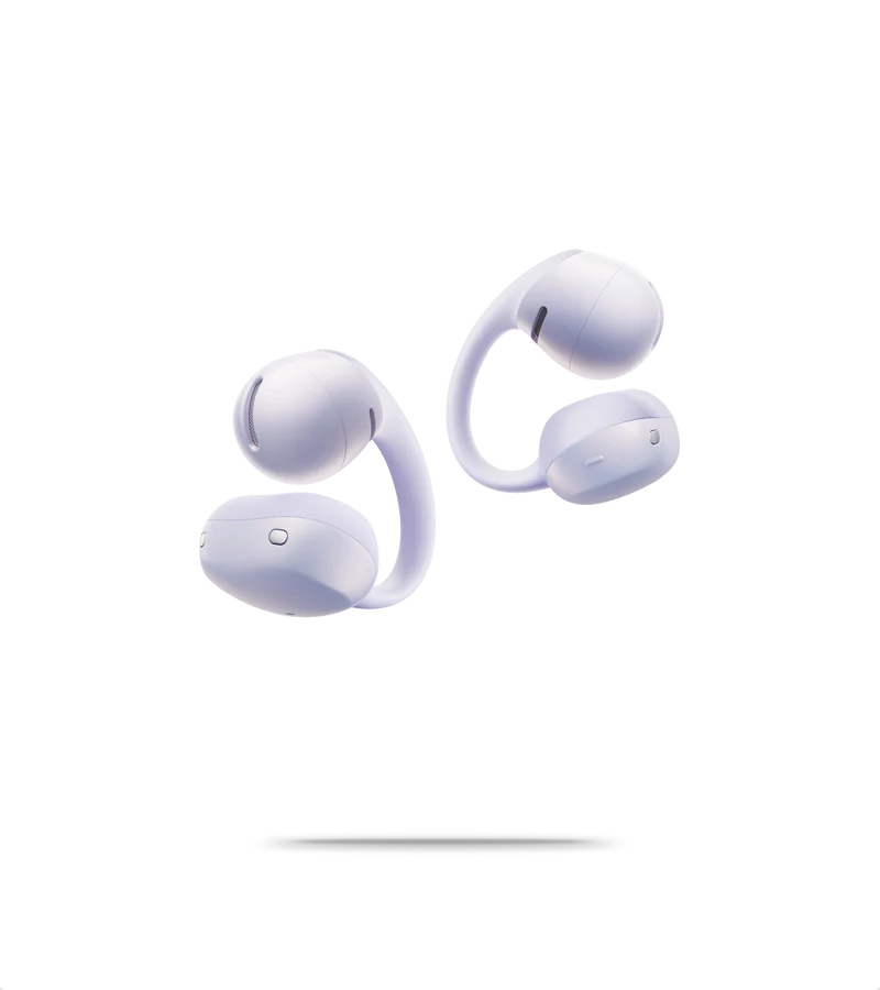 OpenDots Air Wireless Headphones