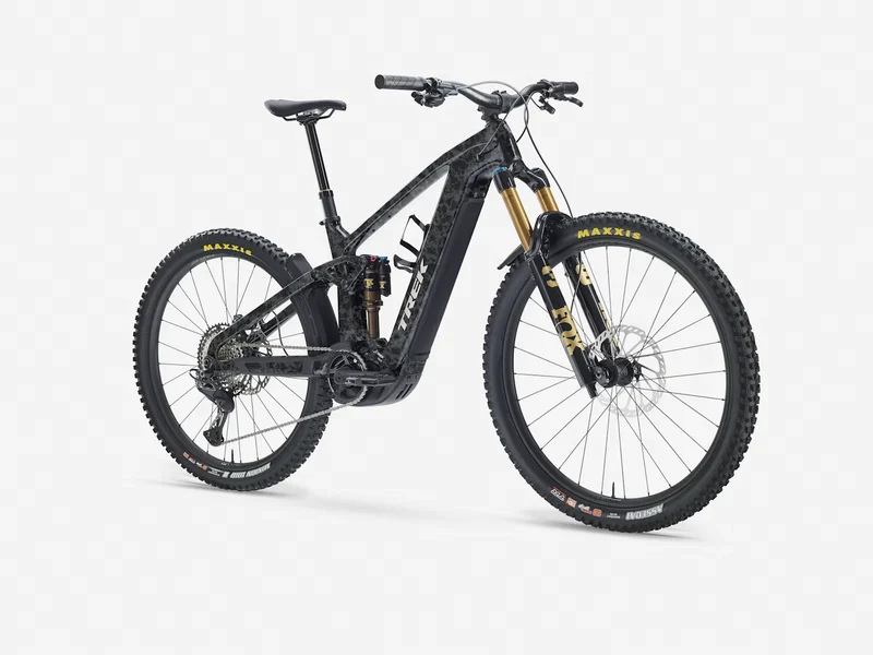 Trek Rail+ 9.8 Gen 5 Dark Star/Lithium Marble 2027