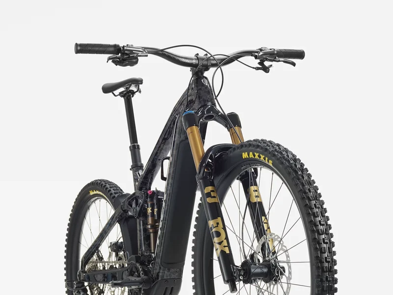 Trek Rail+ 9.8 Gen 5 Dark Star/Lithium Marble 2027