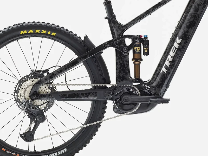 Trek Rail+ 9.8 Gen 5 Dark Star/Lithium Marble 2027