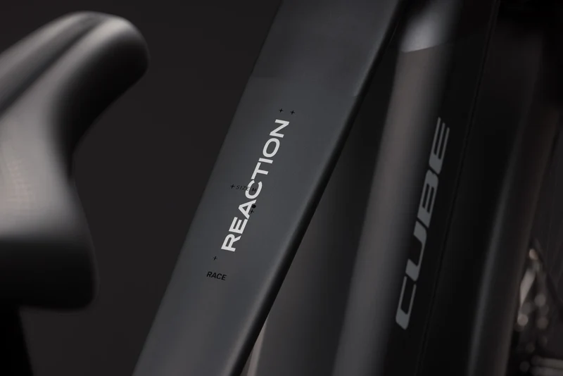 Cube Reaction Hybrid Race 800 FE slabgrey´n´chrome 2027