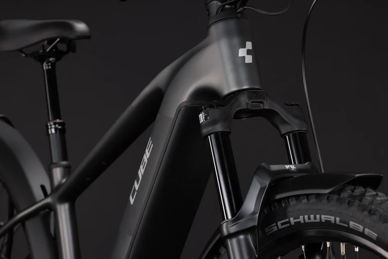 Cube Reaction Hybrid Race 800 FE slabgrey´n´chrome 2027