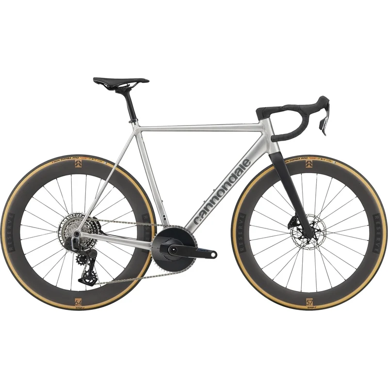 CAAD14 1 Force Aluminium Road Bike