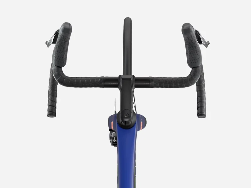 Trek Madone SL 6 AXS Gen 8 Matte Cobalt Blue/Trek Black/Living Coral 2027