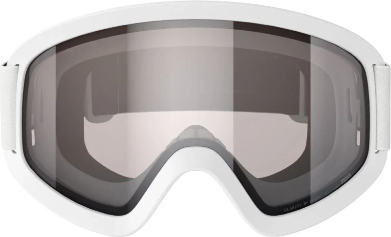 POC Ora Clarity 2026