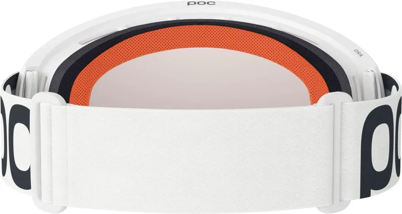 POC Ora Clarity 2026