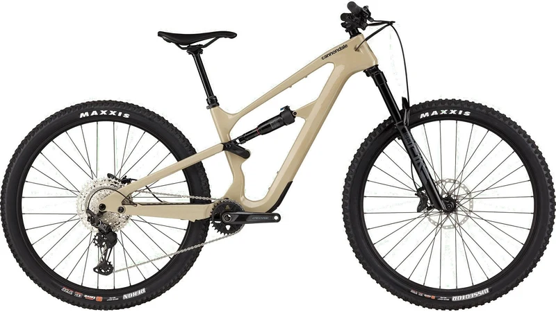 Cannondale Habit Crb 2 quicksand
