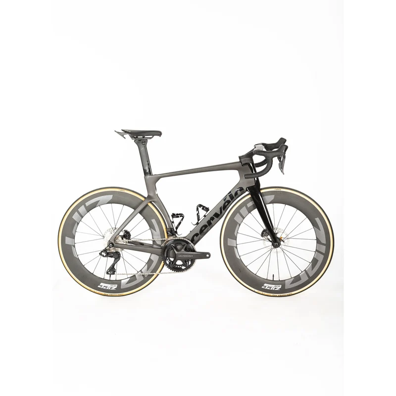 S5 Custom Build 56cm - Approved Used
