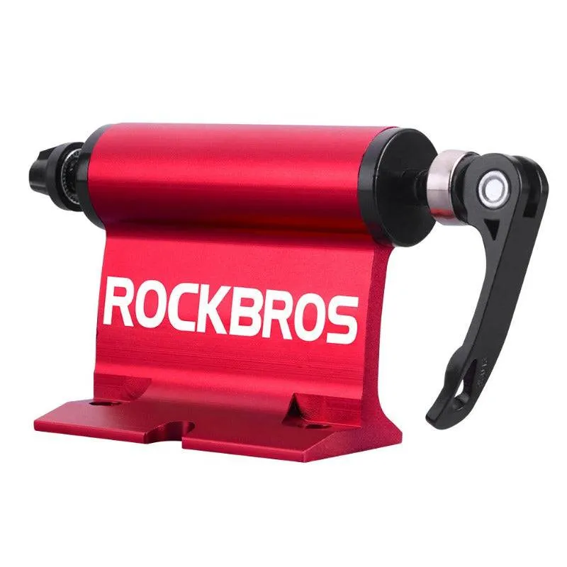 ROCKBROS Fahrrad Dachträger Gabelhalterung