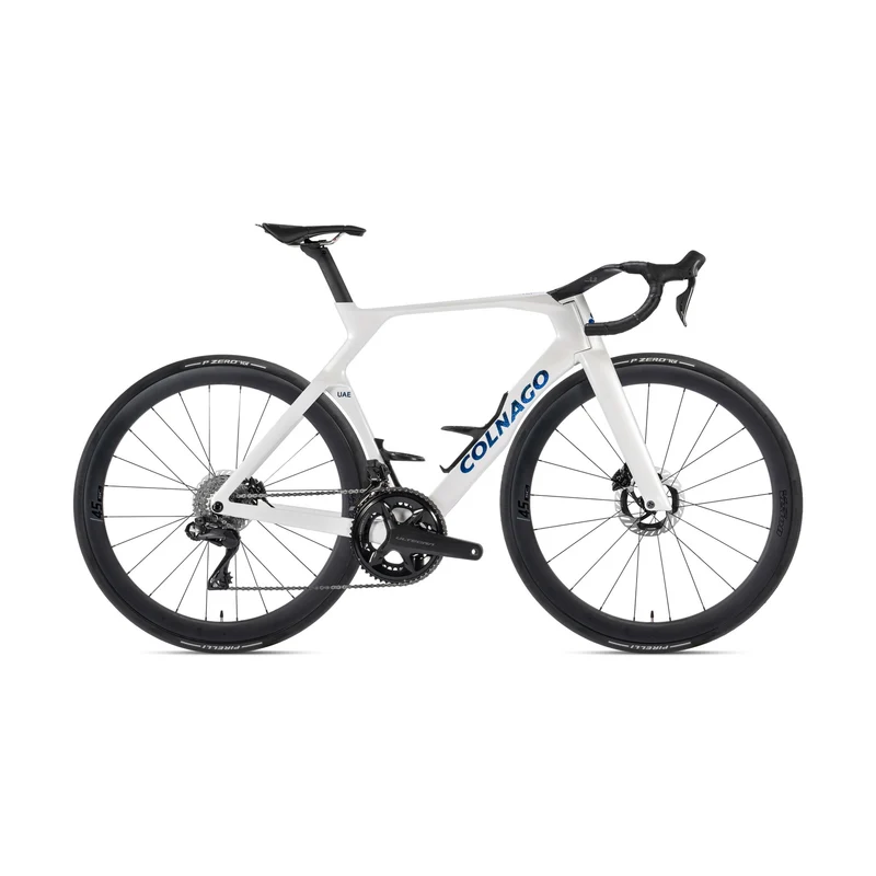Y1RS Ultegra DI2 Road Bike