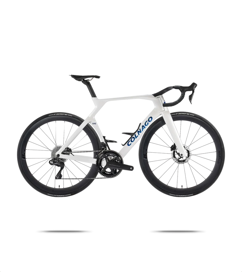 Y1RS Ultegra DI2 Road Bike