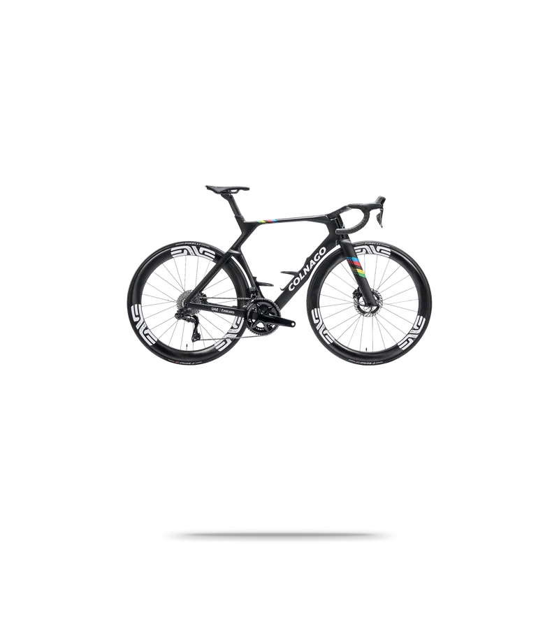 Y1RS Ultegra DI2 Road Bike
