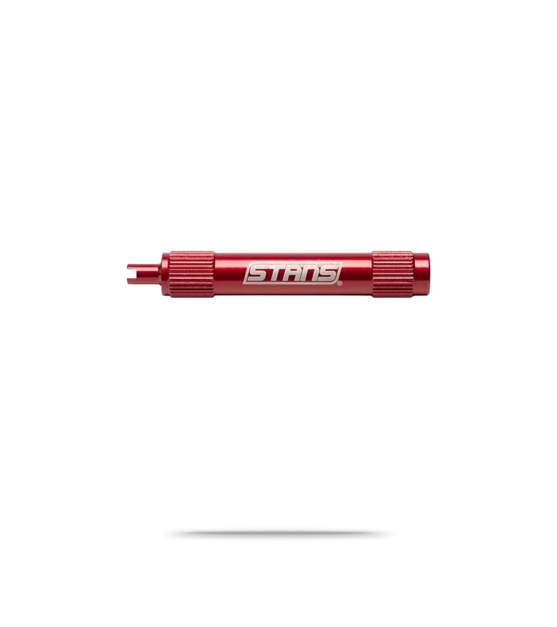 Tubeless Valve Core Remover Tool
