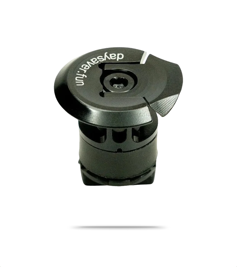 Incredible Dart Tool Bar Mount