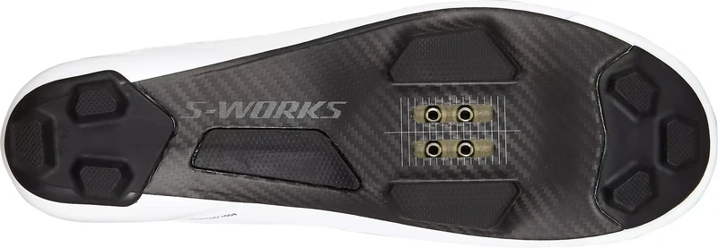 Specialized S-Works Recon Gravelbike Schuh