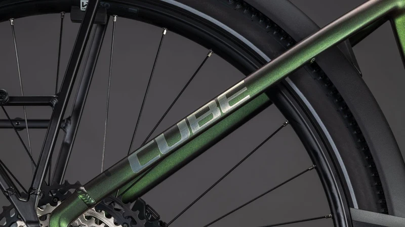 CUBE Nuride Hybrid SLT 800 stellar´n´chrome