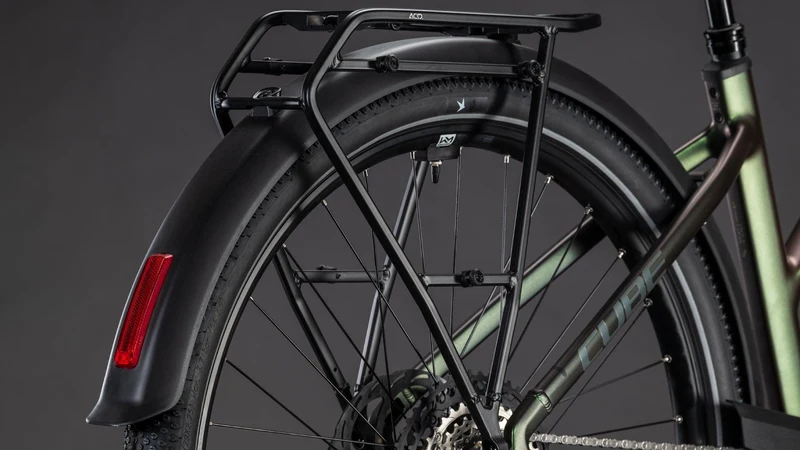 CUBE Nuride Hybrid SLT 800 stellar´n´chrome