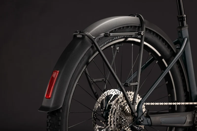 Cube Reaction Hybrid Pro 800 FE silverdust´n´prism EE 2027
