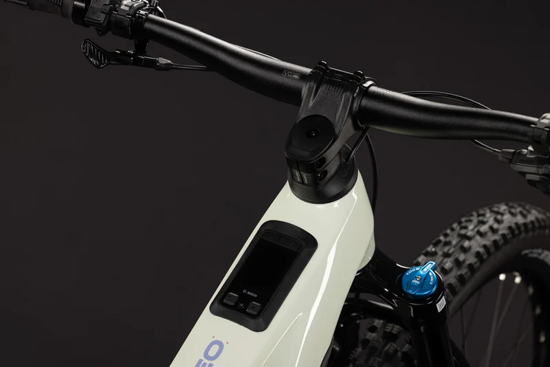 Cube Stereo Hybrid ONE44 HPC Race 800 mellowyellow´n´lilac 2027