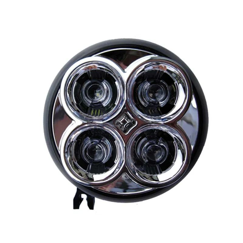 LED-Tagfahrlichtmodule für Scania-, Iveco- und Renault-LKW / Einzeleinheit