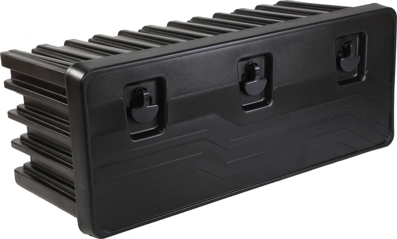 Stabilo Werkzeugkasten für LKW / 1100 x 450 x 490mm
