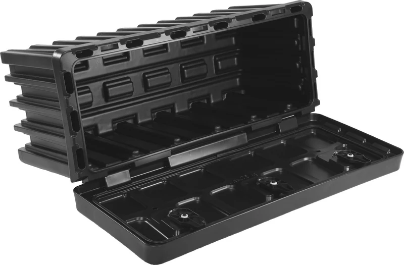 Stabilo Werkzeugkasten für LKW / 1100 x 450 x 490mm