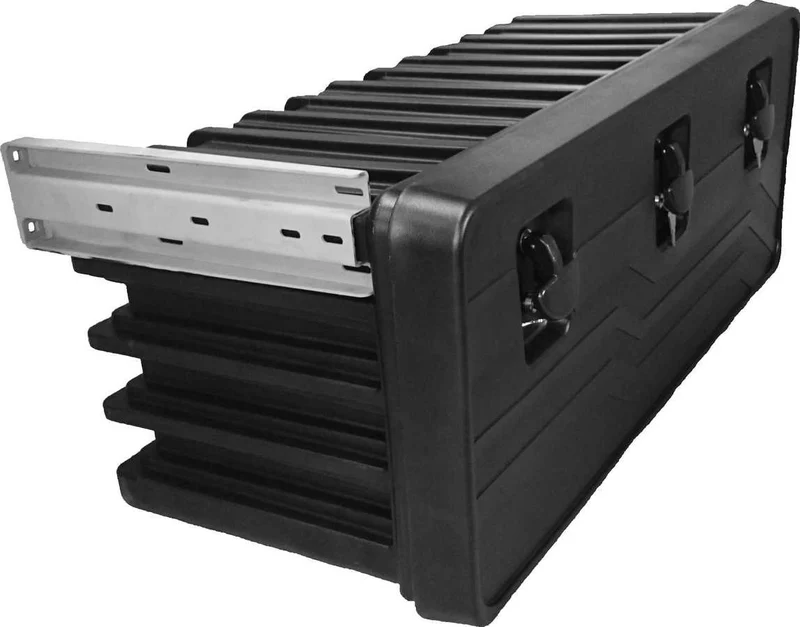 Stabilo Werkzeugkasten für LKW / 1100 x 450 x 490mm