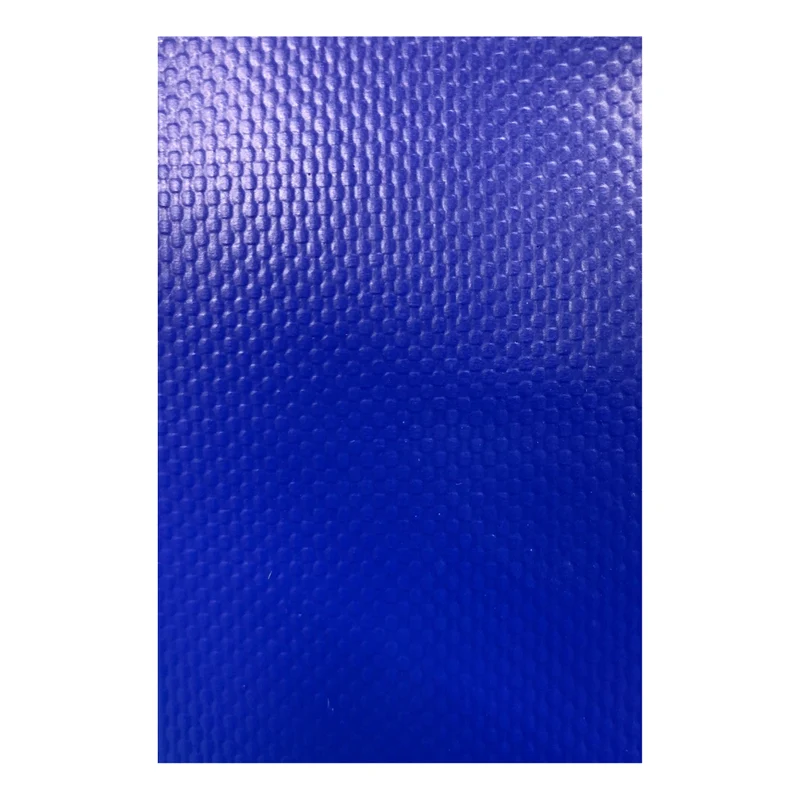 Planen-Reparaturset / Blau / 440 x 340mm