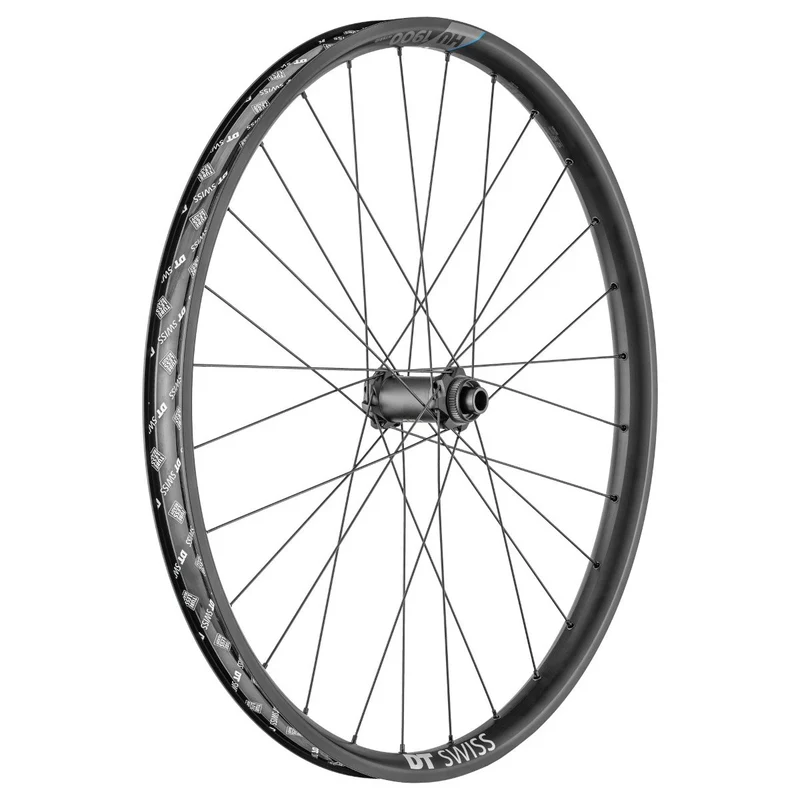 DT SWISS DT Swiss Laufrad HU 1900 Spline