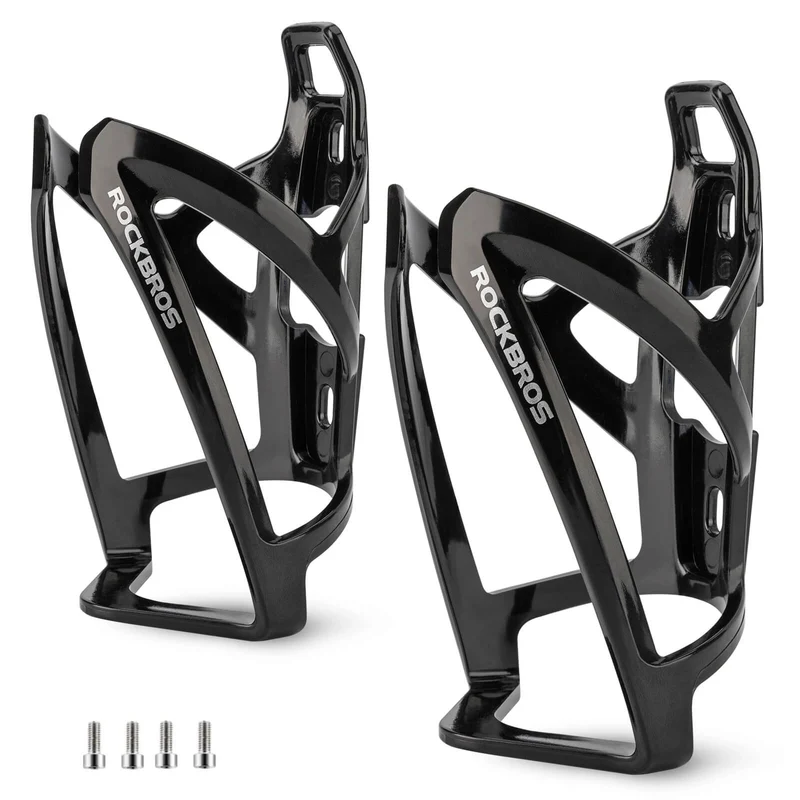 ROCKBROS 35g Leicht PC Fahrrad Flaschenhalter