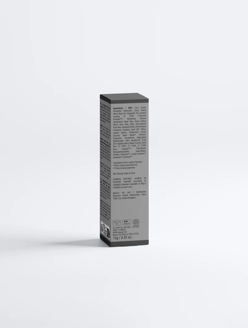 Sonnencreme Stick - Lichtschutzfaktor 50